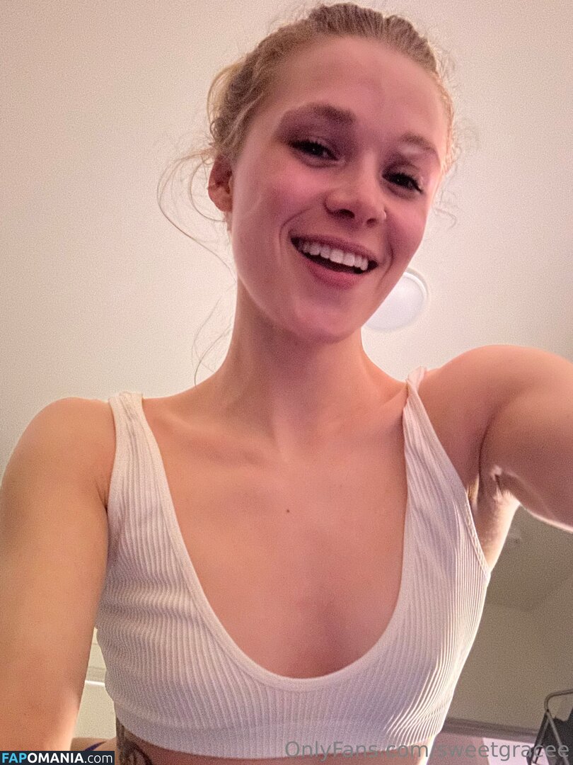 sweetgracee Meztelen OnlyFans  Kikerült fotó #3