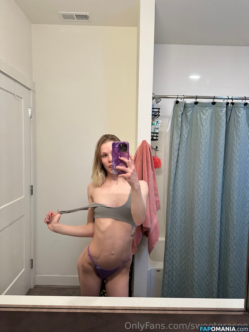 sweetgracee Meztelen OnlyFans  Kikerült fotó #4