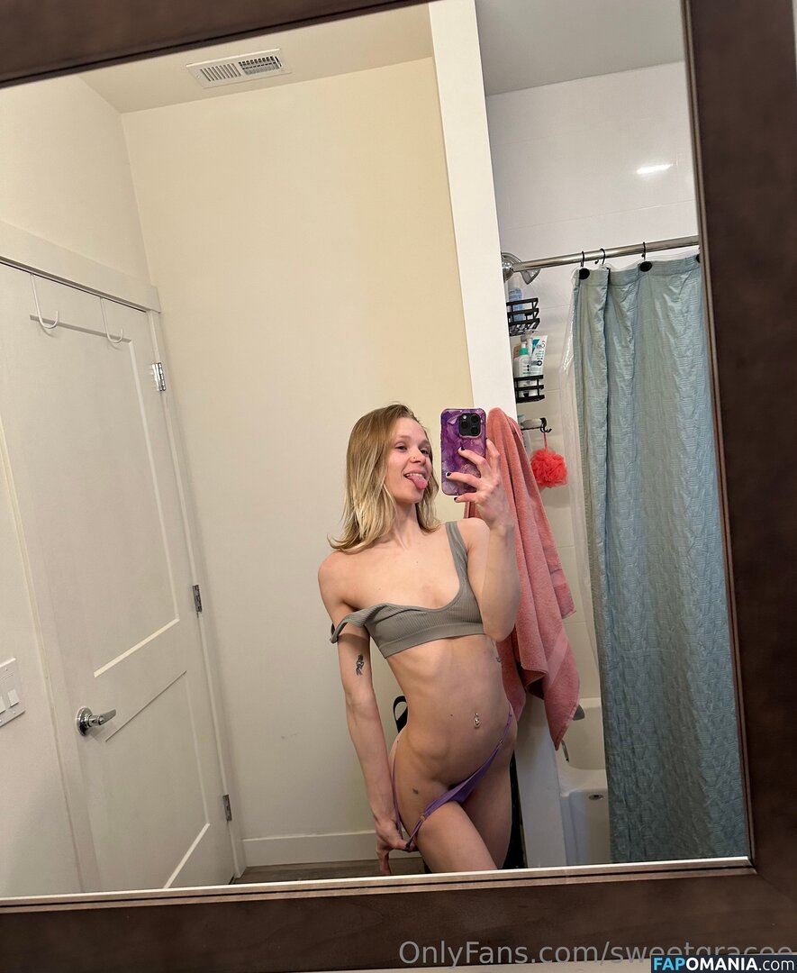 sweetgracee Meztelen OnlyFans  Kikerült fotó #5