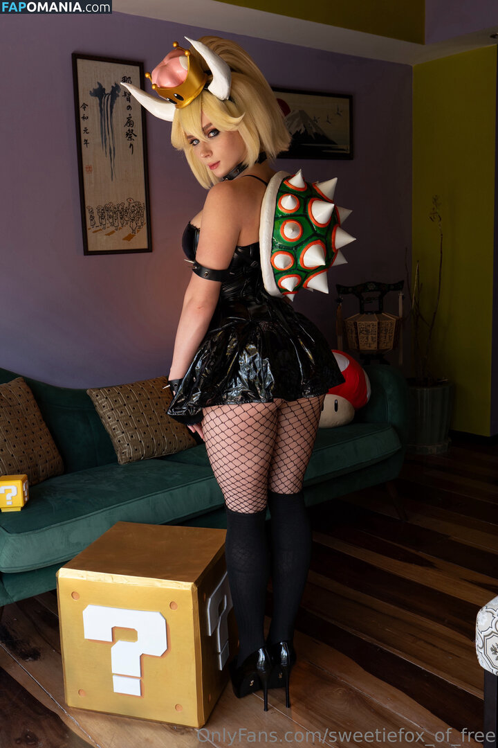 sweetiefox_of_free Meztelen OnlyFans  Kikerült fotó #2