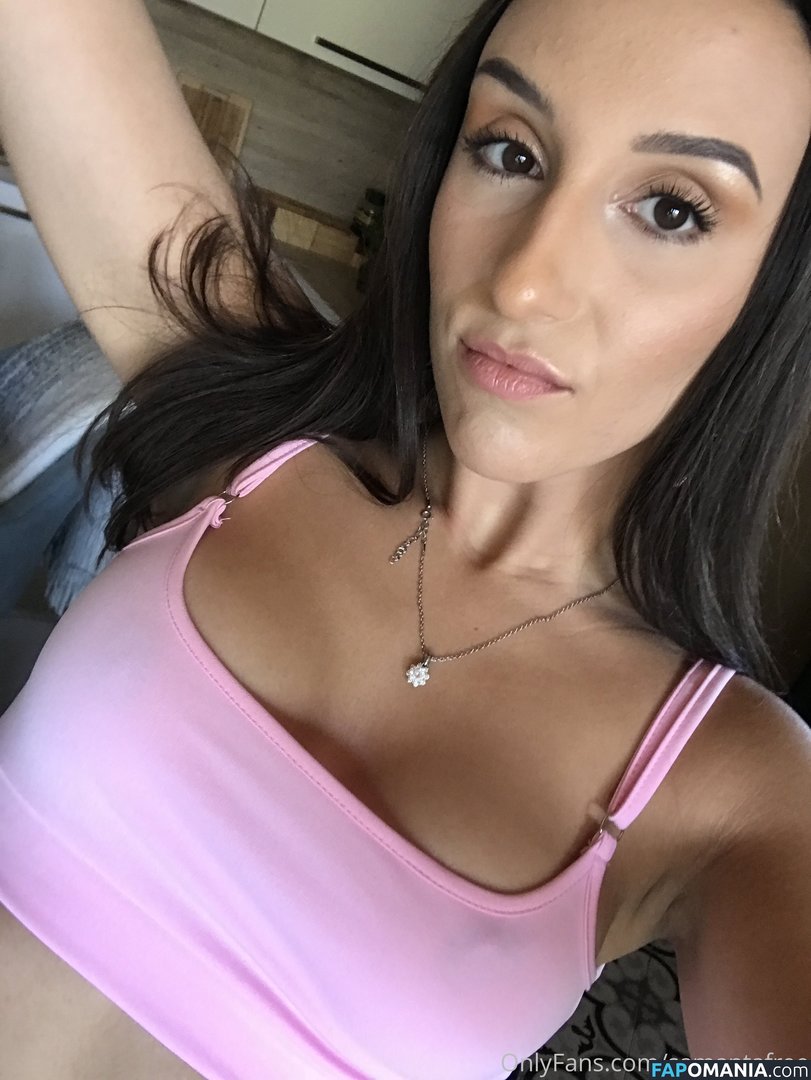 sweetmandy3654 / sweetmandyyy Meztelen OnlyFans  Kikerült fotó #1