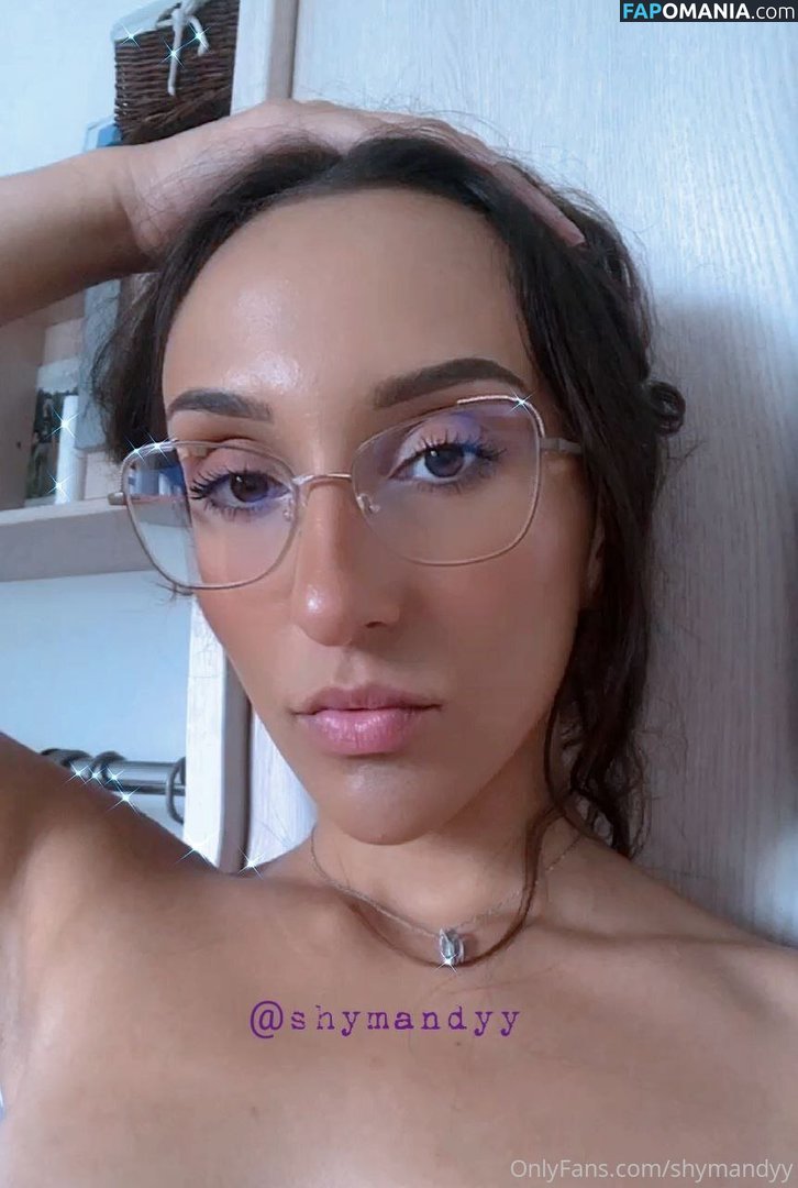 sweetmandy3654 / sweetmandyyy Meztelen OnlyFans  Kikerült fotó #16