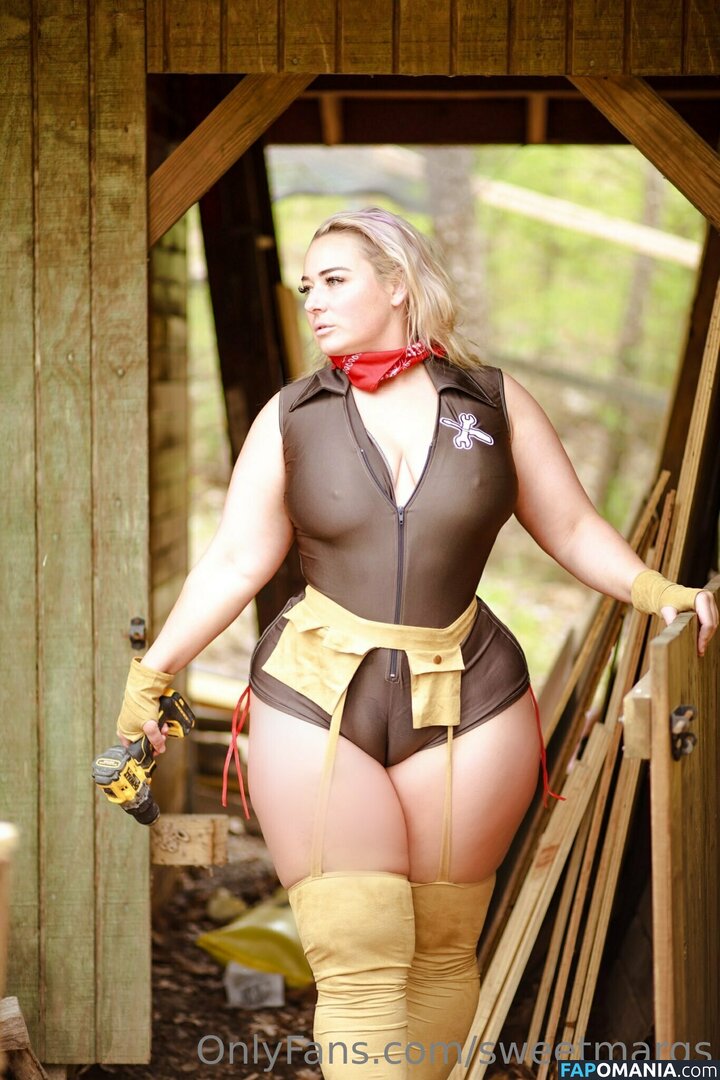 cozy_cabin_mom / sweetmargs Meztelen OnlyFans  Kikerült fotó #23