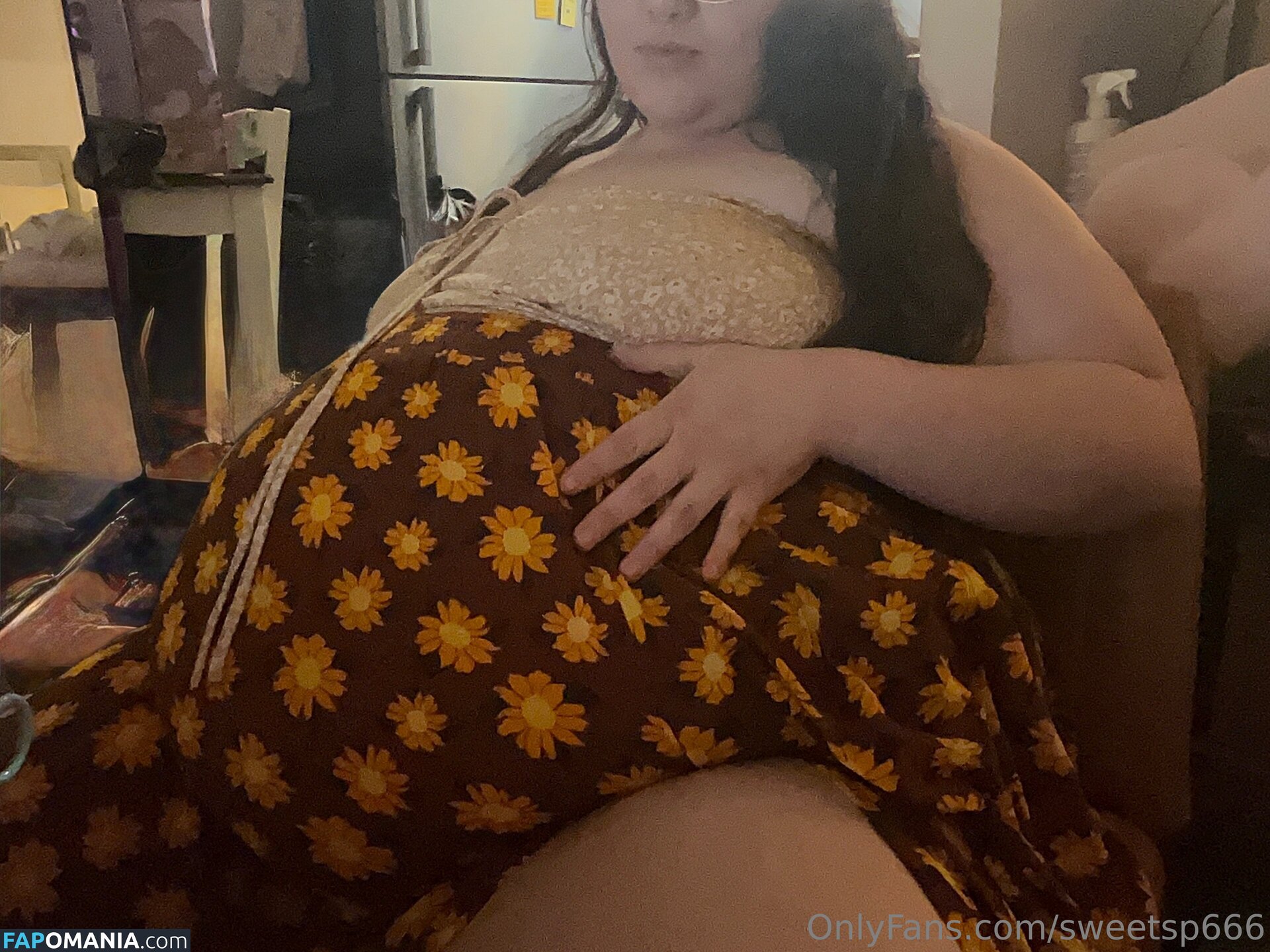sweet66_music / sweetsp666 Meztelen OnlyFans  Kikerült fotó #11
