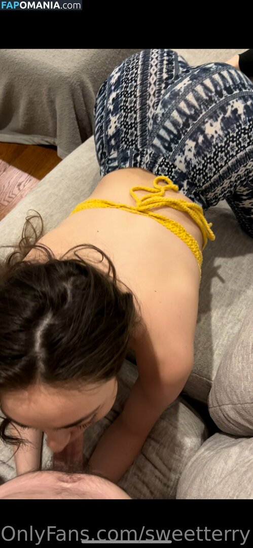 officialsweetterry / sweetterry Meztelen OnlyFans  Kikerült fotó #20