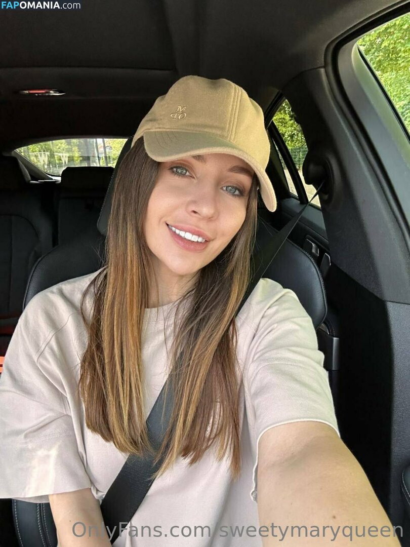 sweetmary_dpqueen / sweetymaryqueen Meztelen OnlyFans  Kikerült fotó #16