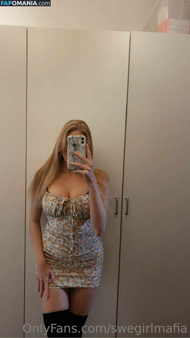 swedishgirlmafia / swegirlmafia Meztelen OnlyFans  Kikerült fotó #15