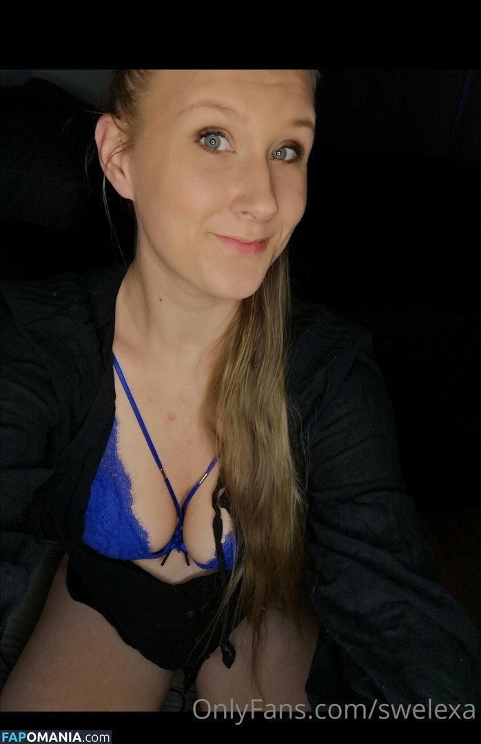 swelexa99 / swelexa99free Meztelen OnlyFans  Kikerült fotó #16