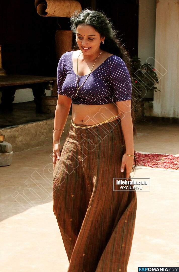 Swetha Menon Meztelen OnlyFans  Kikerült fotó #2