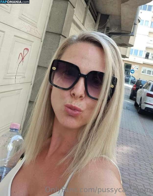 SwingerMom / pussycat_mom Meztelen OnlyFans  Kikerült fotó #3
