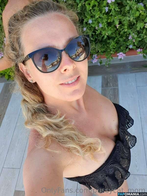 SwingerMom / pussycat_mom Meztelen OnlyFans  Kikerült fotó #11