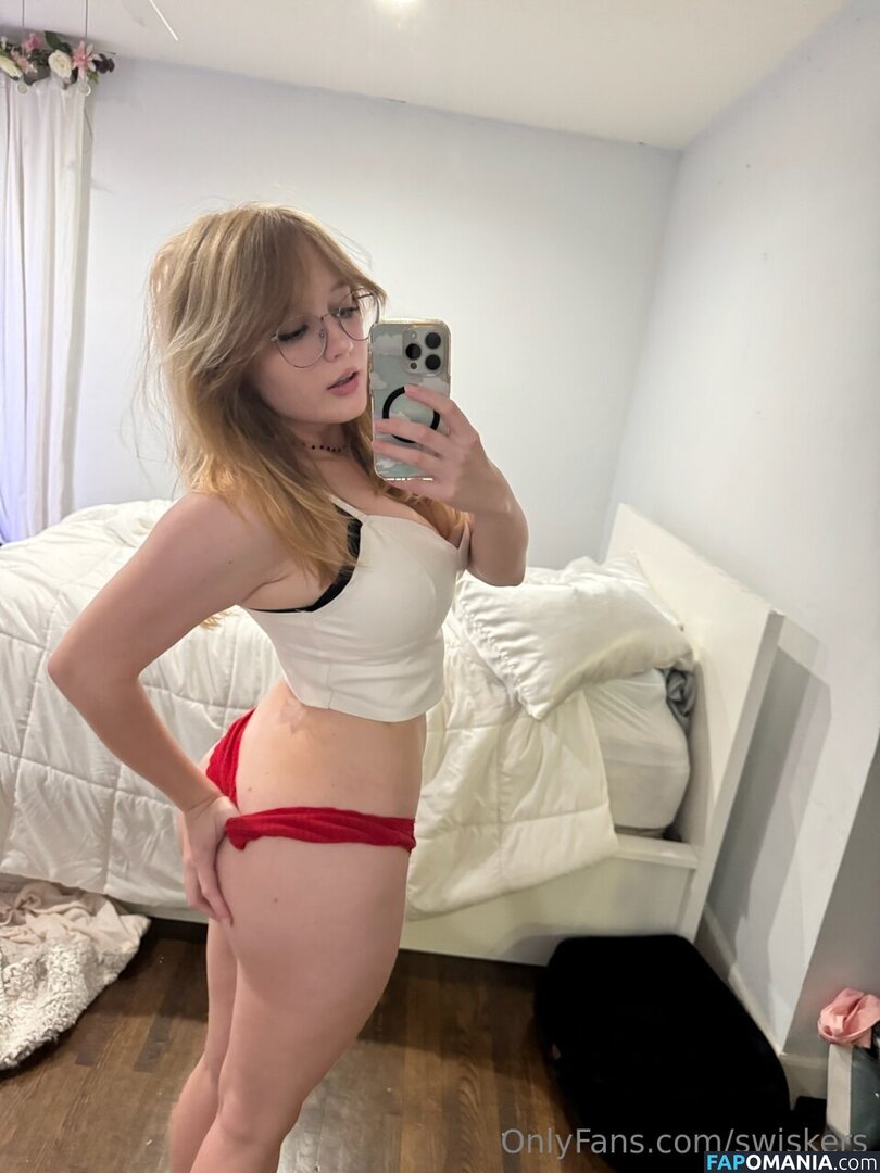 Swiskers / Swiskerss / https: Meztelen OnlyFans  Kikerült fotó #3