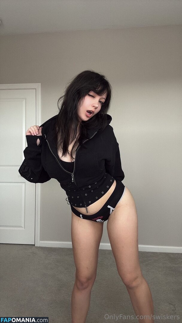 Swiskers / Swiskerss / https: Meztelen OnlyFans  Kikerült fotó #22