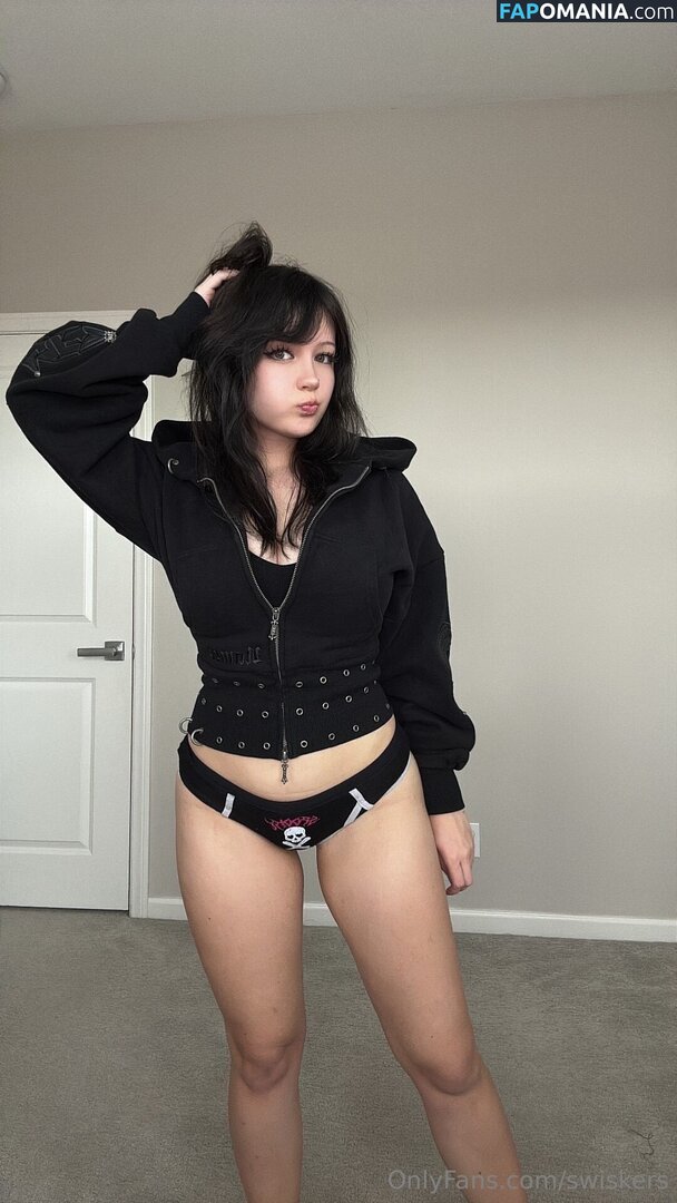 Swiskers / Swiskerss / https: Meztelen OnlyFans  Kikerült fotó #23