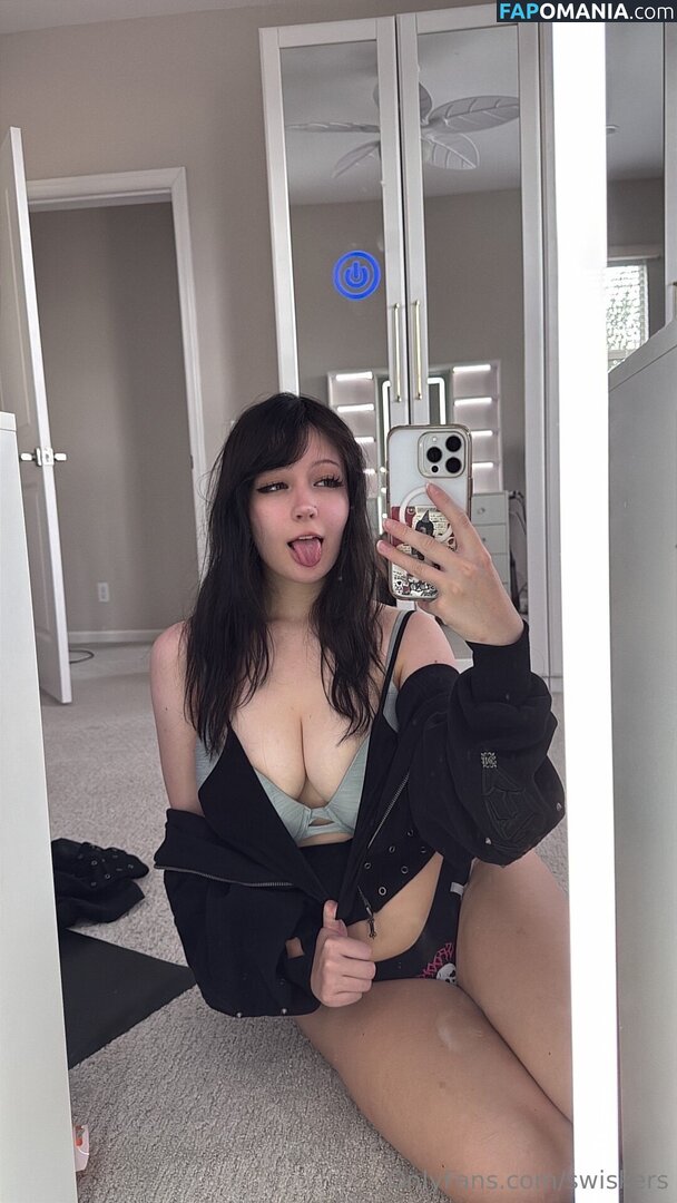 Swiskers / Swiskerss / https: Meztelen OnlyFans  Kikerült fotó #26