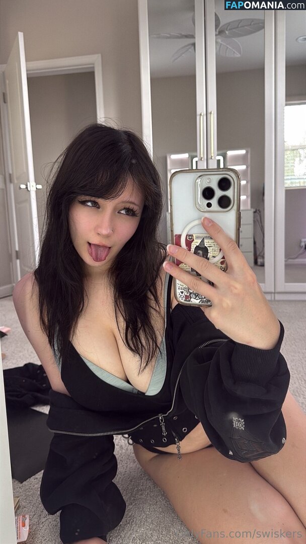Swiskers / Swiskerss / https: Meztelen OnlyFans  Kikerült fotó #28