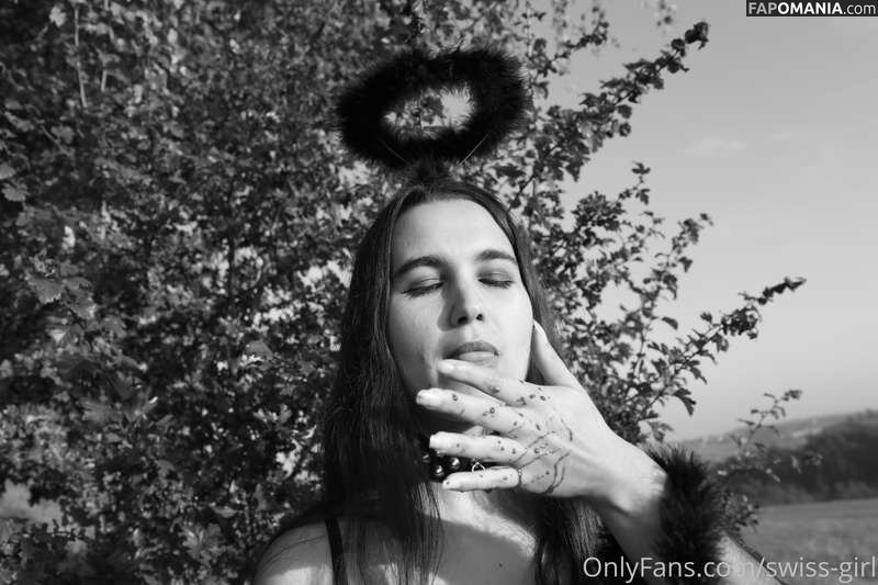 Swiss-Girl / https: / swiss-girl-vip / swissgirlvanessa Meztelen OnlyFans  Kikerült fotó #18