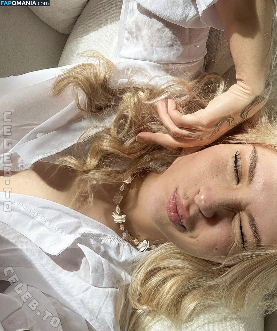 Sxrxhvrx / sxrxh.vrx Meztelen OnlyFans  Kikerült fotó #2