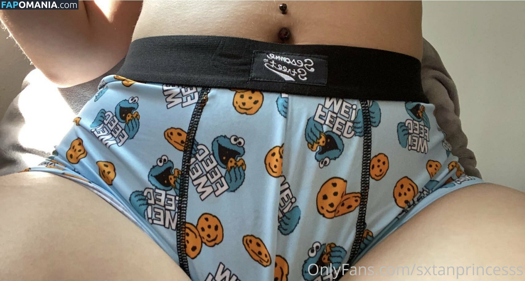 sxtanprincesss / sxtans_prxncess Meztelen OnlyFans  Kikerült fotó #24