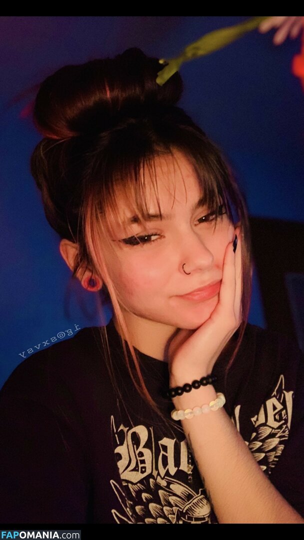 Babysdead / Sxvsy / dazednoa Meztelen OnlyFans  Kikerült fotó #32