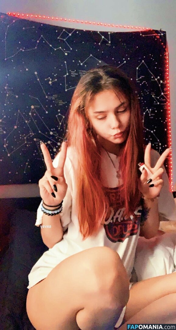 Babysdead / Sxvsy / dazednoa Meztelen OnlyFans  Kikerült fotó #36