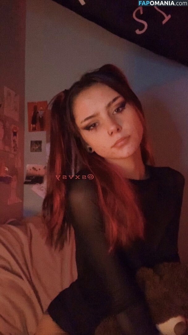 Babysdead / Sxvsy / dazednoa Meztelen OnlyFans  Kikerült fotó #84