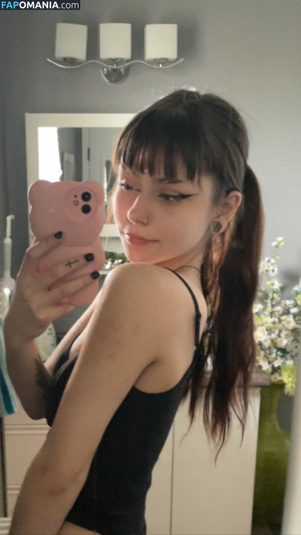 Babysdead / Sxvsy / dazednoa Meztelen OnlyFans  Kikerült fotó #86