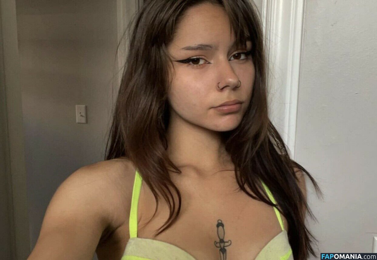 Babysdead / Sxvsy / dazednoa Meztelen OnlyFans  Kikerült fotó #96