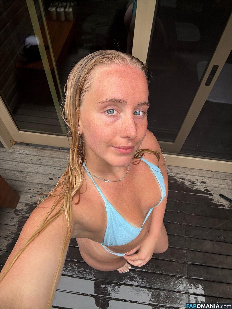 Syd Johnsen / syd__fitness 🇺🇸 / syd__johnsen Meztelen OnlyFans  Kikerült fotó #15