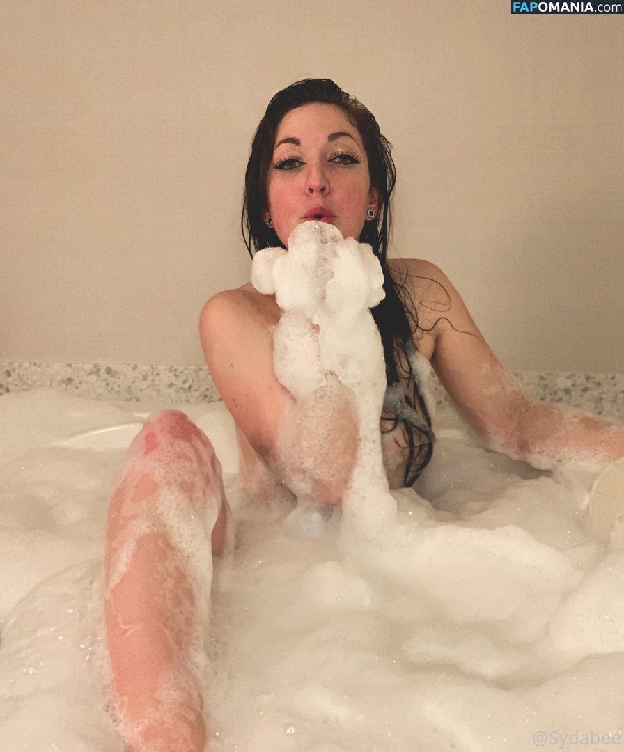 Sydabee Meztelen OnlyFans  Kikerült fotó #34