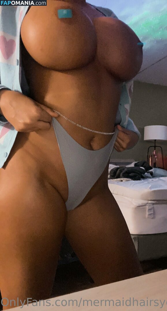 Sydney Fuller Marr / happymermaid011 / mermaidhairsyd Meztelen OnlyFans  Kikerült fotó #79