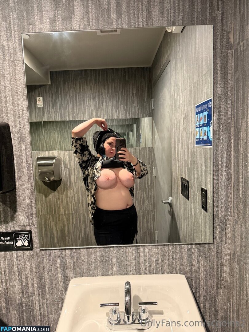 Sydney Goins / go.syd / sydgoins Meztelen OnlyFans  Kikerült fotó #1