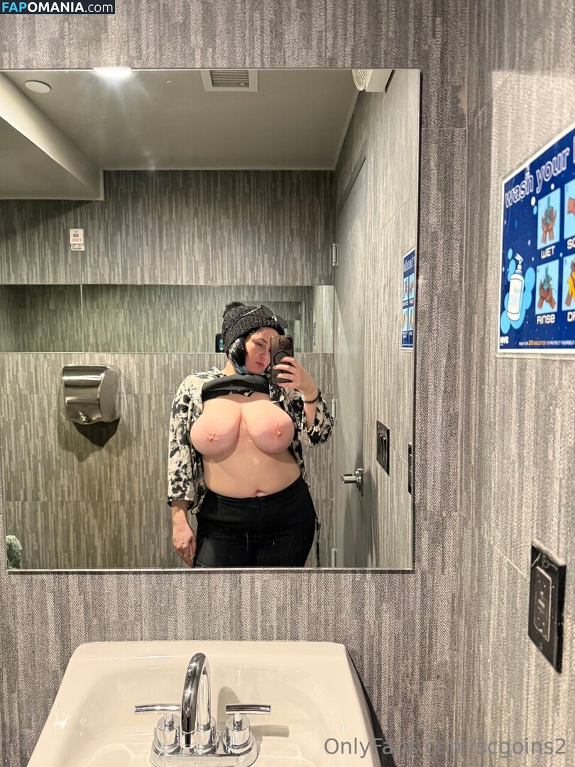 Sydney Goins / go.syd / sydgoins Meztelen OnlyFans  Kikerült fotó #2