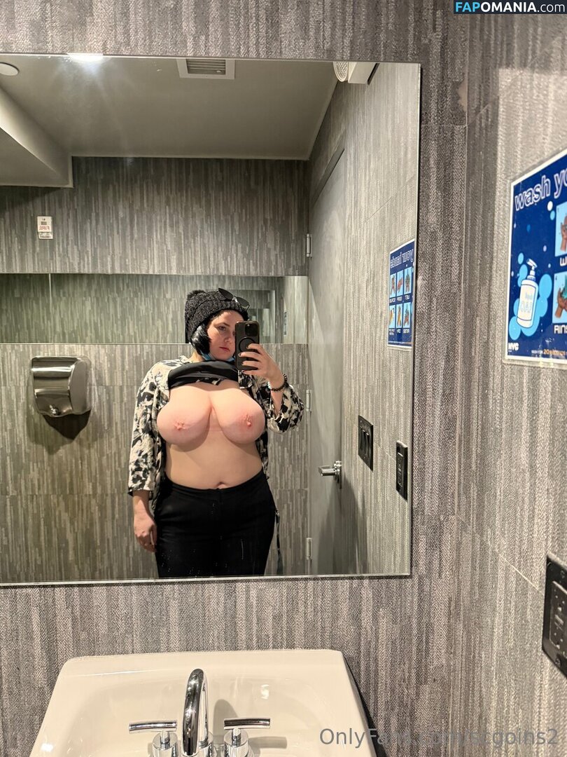 Sydney Goins / go.syd / sydgoins Meztelen OnlyFans  Kikerült fotó #3