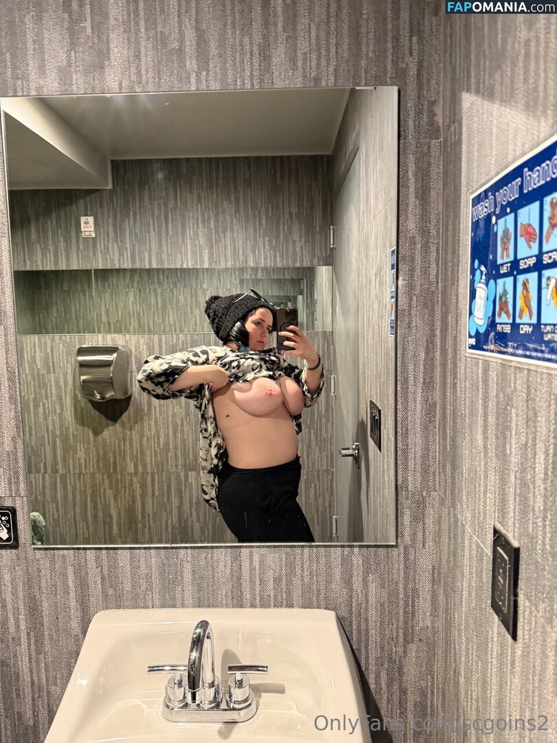 Sydney Goins / go.syd / sydgoins Meztelen OnlyFans  Kikerült fotó #4