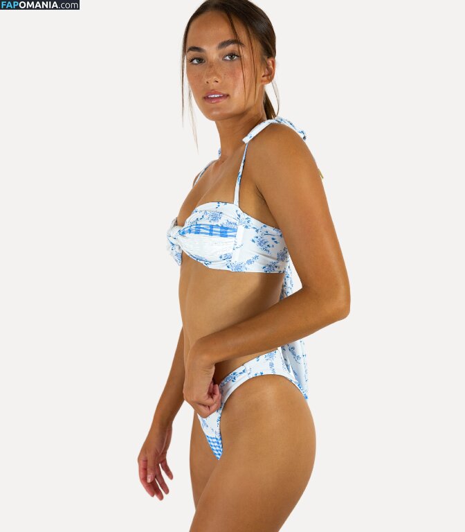 Sydney Marshall / sydneymarshal Meztelen OnlyFans  Kikerült fotó #18