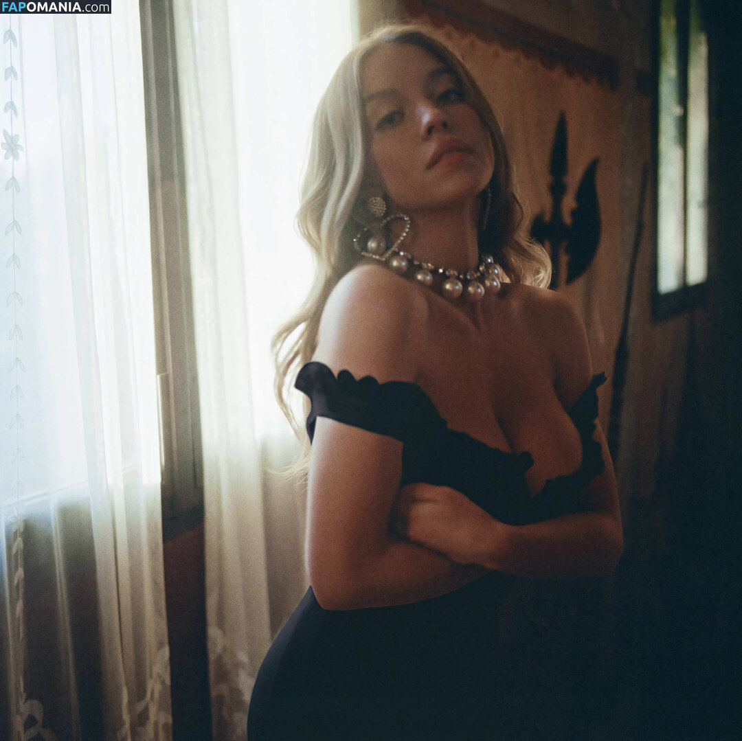 Sydney Sweeney Ai Porn / sydney_sweeney / sydneysweeney Meztelen OnlyFans  Kikerült fotó #15