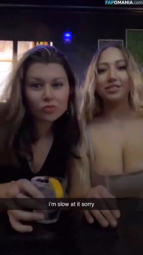 Sydney / sydneyvmayy Meztelen OnlyFans  Kikerült fotó #12