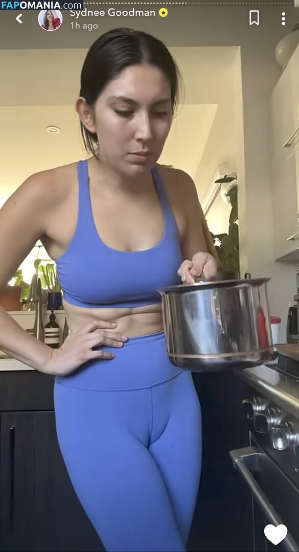  / Sydnee Goodman / sydsogood Meztelen OnlyFans  Kikerült fotó #146