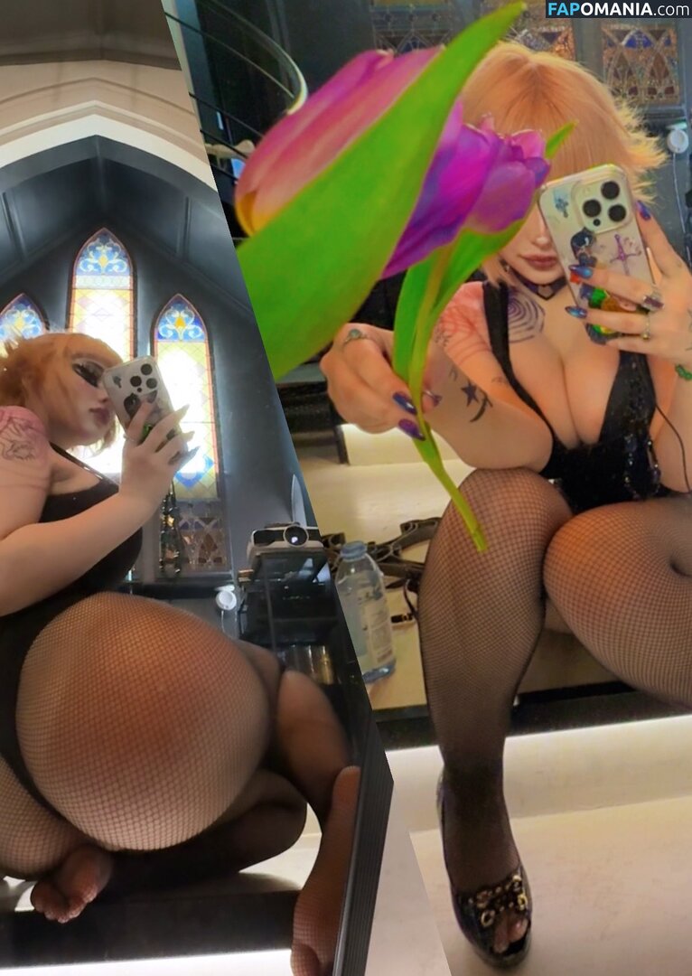 Sylindaaa / skirby / succubuza Meztelen OnlyFans  Kikerült fotó #1