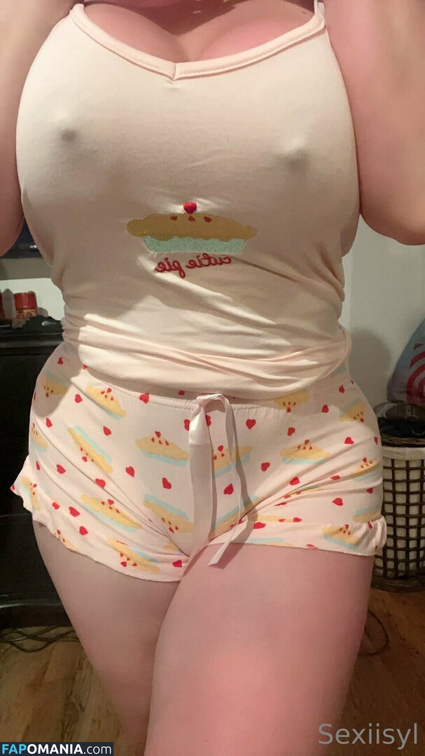 Syllopez79 Meztelen OnlyFans  Kikerült fotó #59