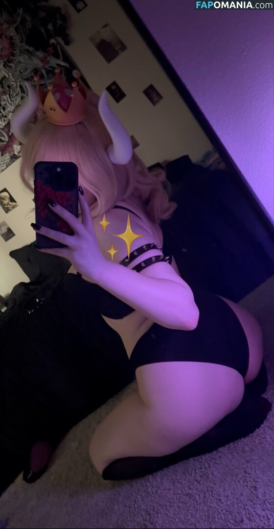 Sylvee / SylveeVT / ashhbearr_ / onlyfans Meztelen OnlyFans  Kikerült fotó #284