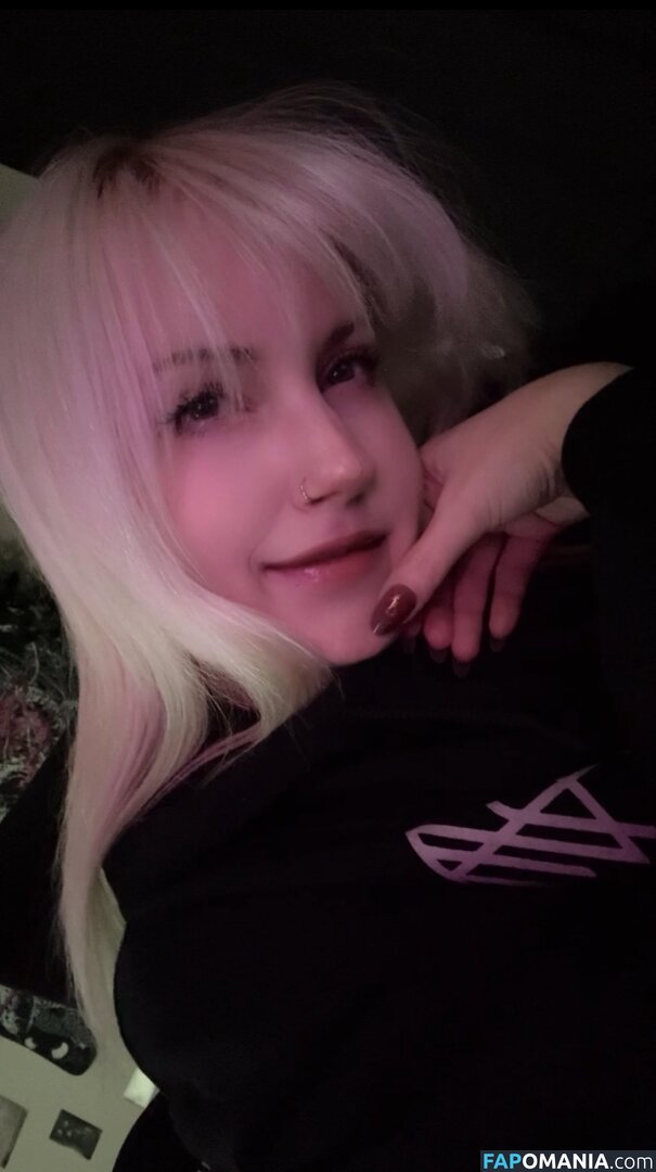 Sylvee / SylveeVT / ashhbearr_ / onlyfans Meztelen OnlyFans  Kikerült fotó #285