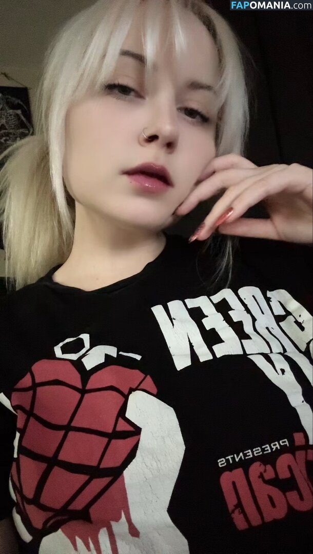 Sylvee / SylveeVT / ashhbearr_ / onlyfans Meztelen OnlyFans  Kikerült fotó #286