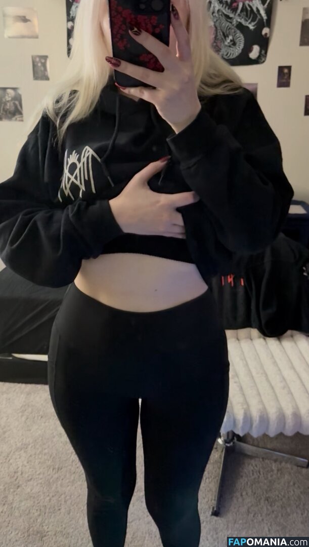Sylvee / SylveeVT / ashhbearr_ / onlyfans Meztelen OnlyFans  Kikerült fotó #287