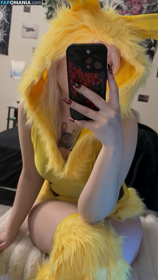 Sylvee / SylveeVT / ashhbearr_ / onlyfans Meztelen OnlyFans  Kikerült fotó #288