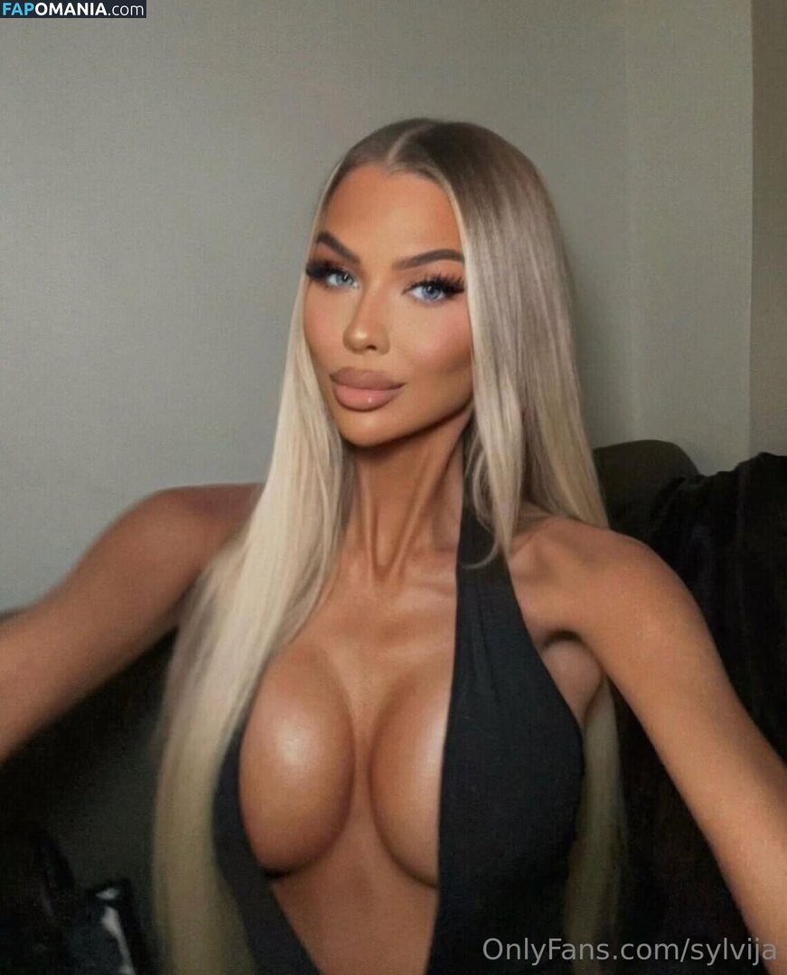 Sylvija Vasilevska / sylvijaa Meztelen OnlyFans  Kikerült fotó #2