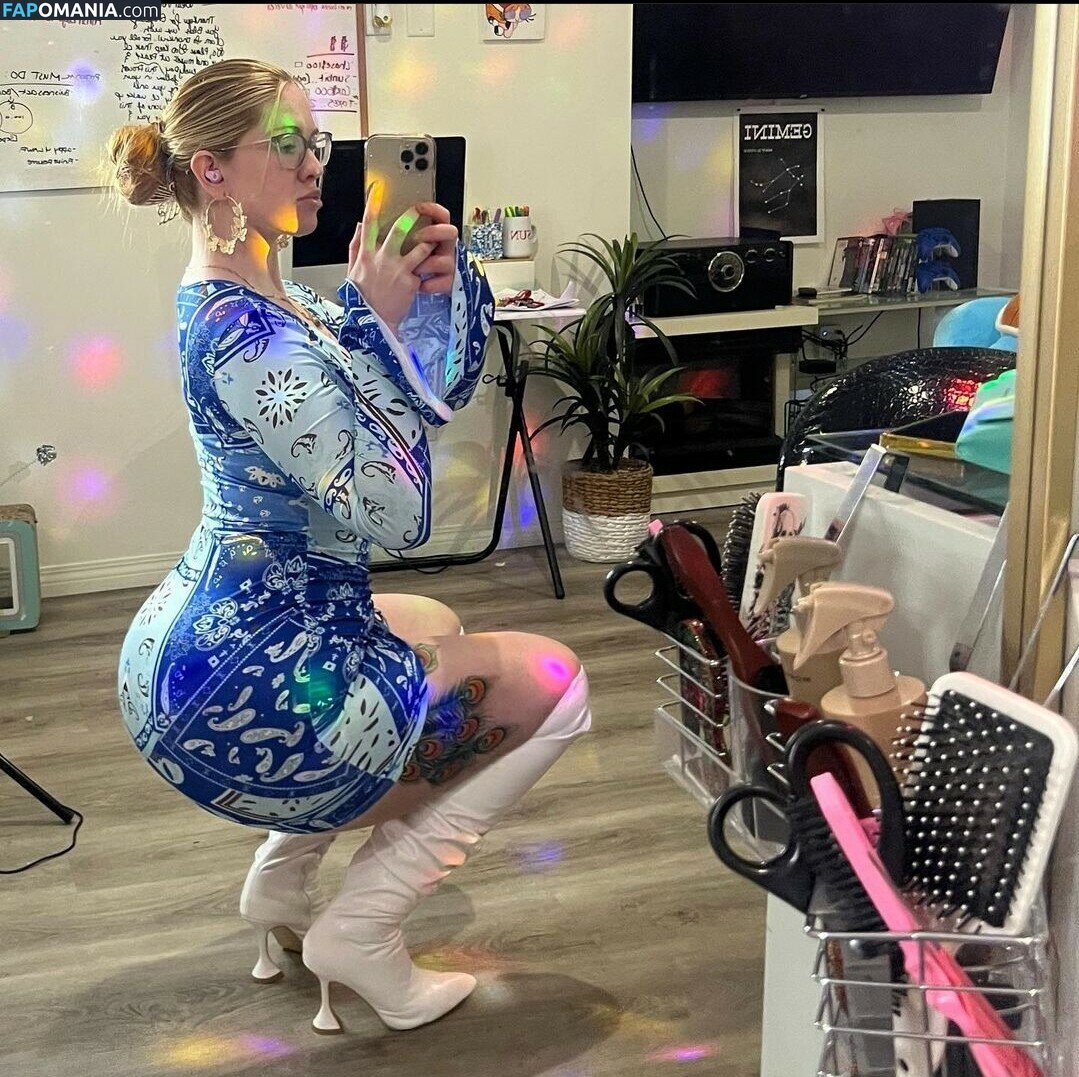 Syren Serene / iamheavynlyserene / sereneheavynly Meztelen OnlyFans  Kikerült fotó #2