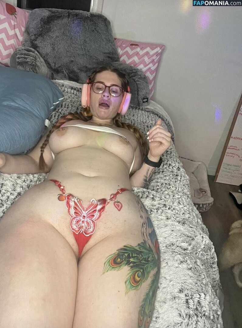 Syren Serene / iamheavynlyserene / sereneheavynly Meztelen OnlyFans  Kikerült fotó #8
