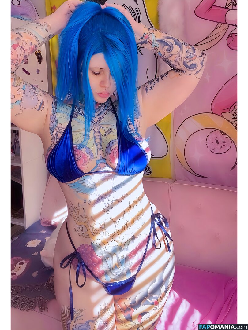 Syrencove Meztelen OnlyFans  Kikerült fotó #95